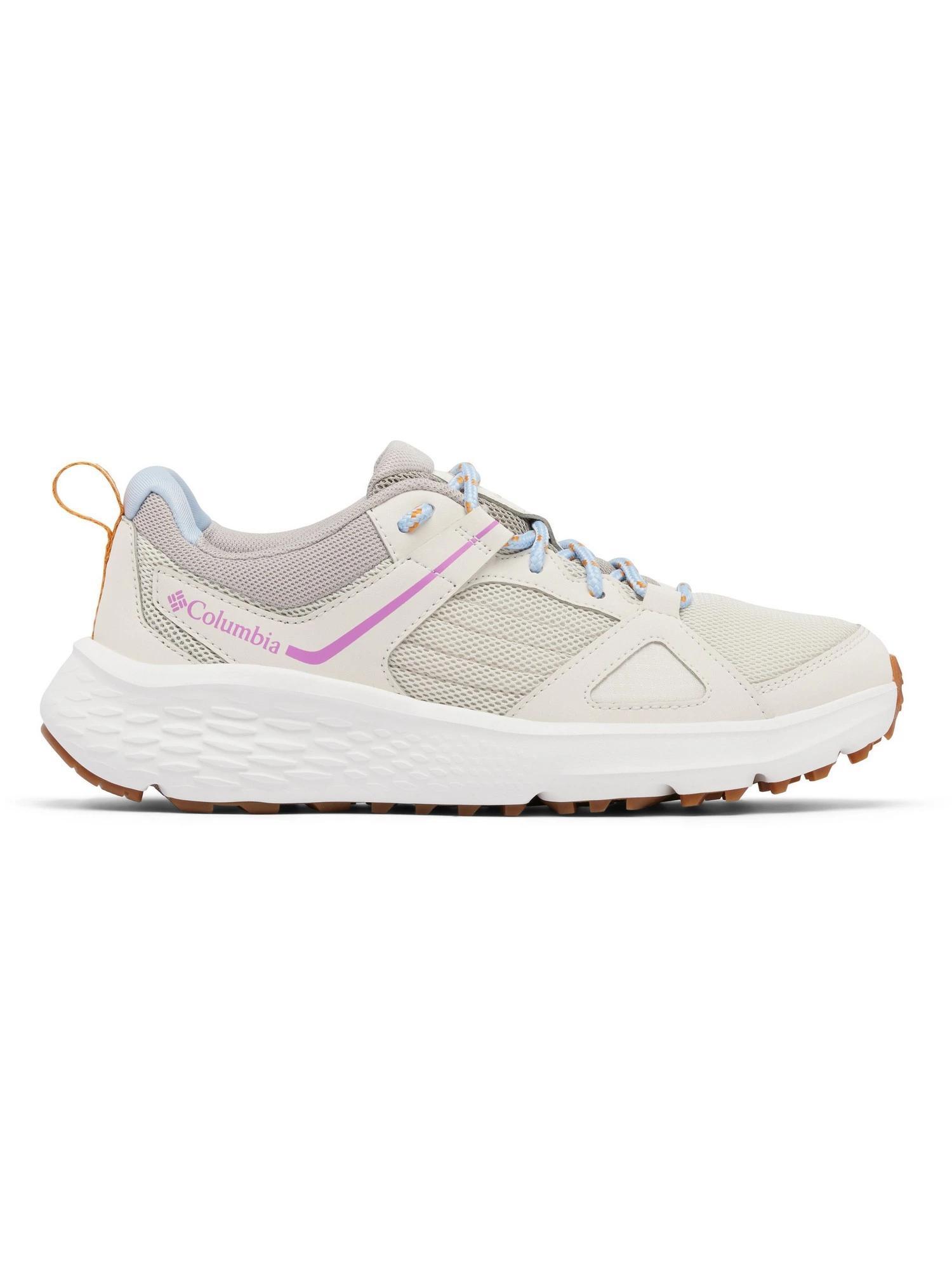 Buty multisportowe damskie Columbia Novo Trail 3/8
