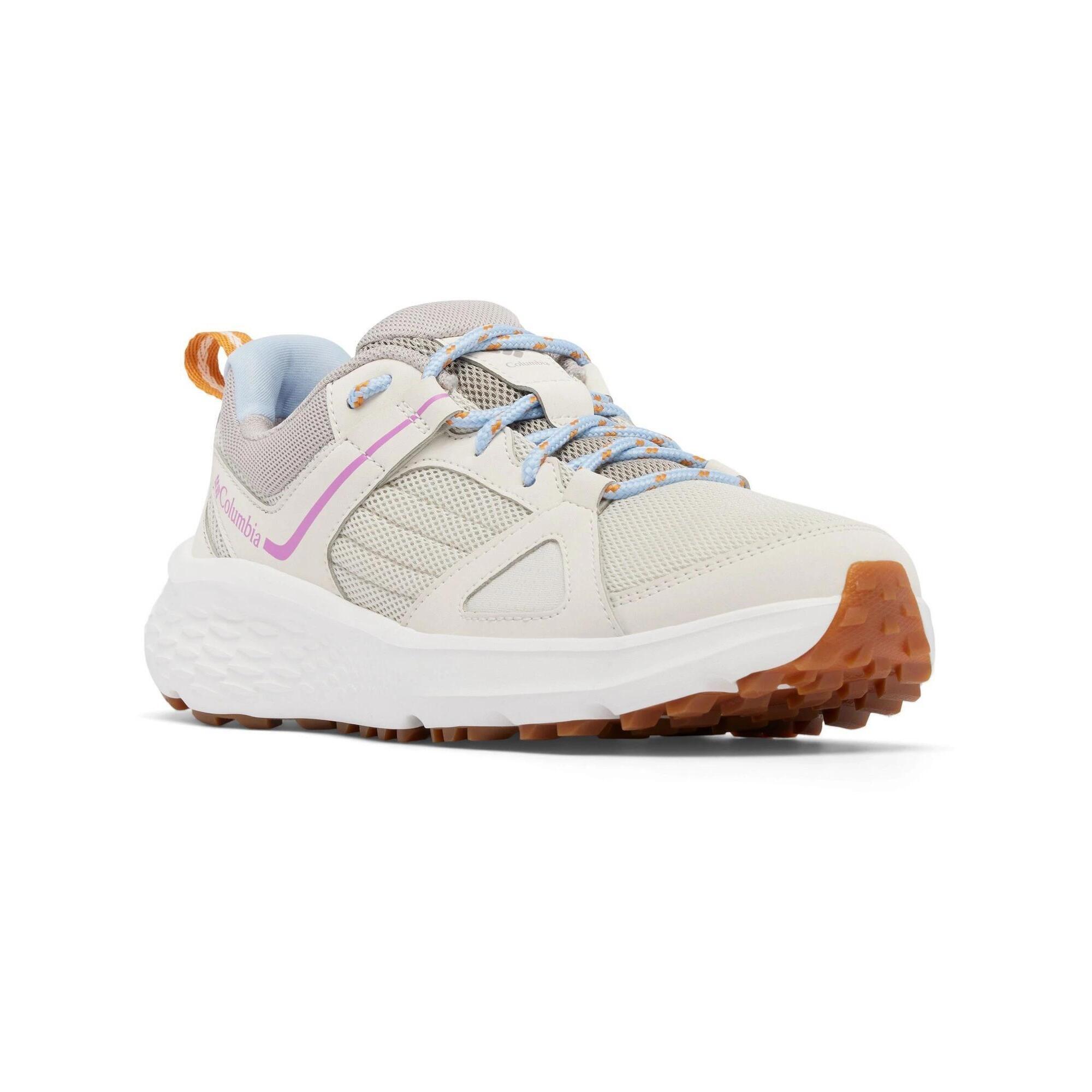 COLUMBIA Dámská multisportovní obuv Novo Trail
