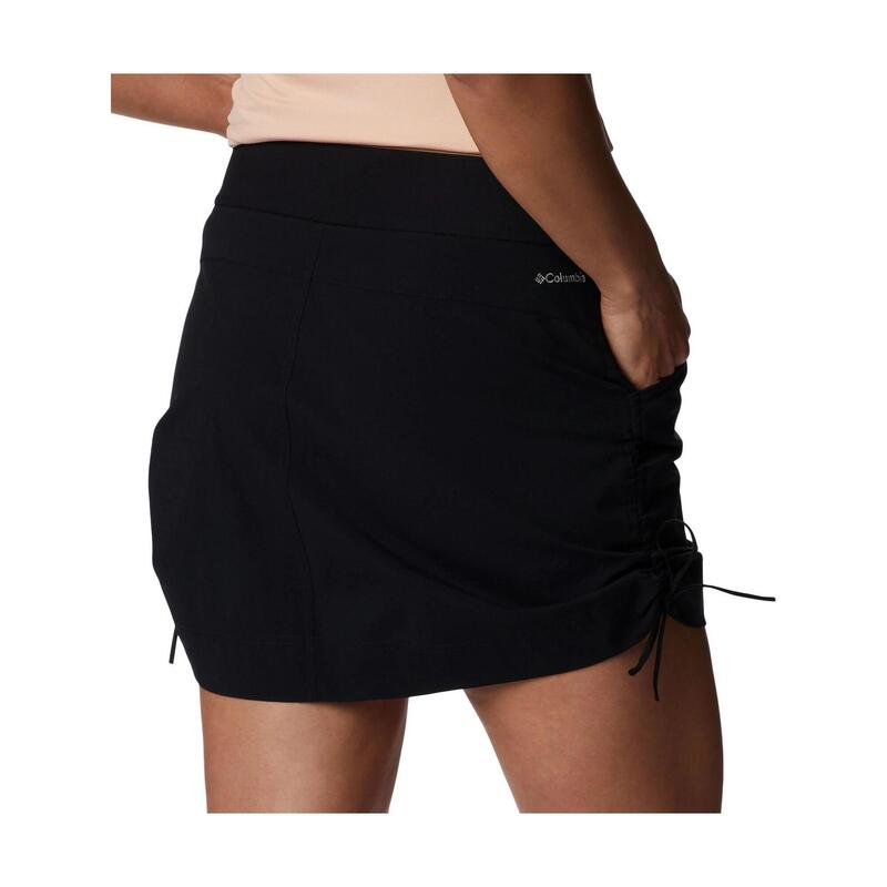 Anytime Casual Skort női skort - fekete