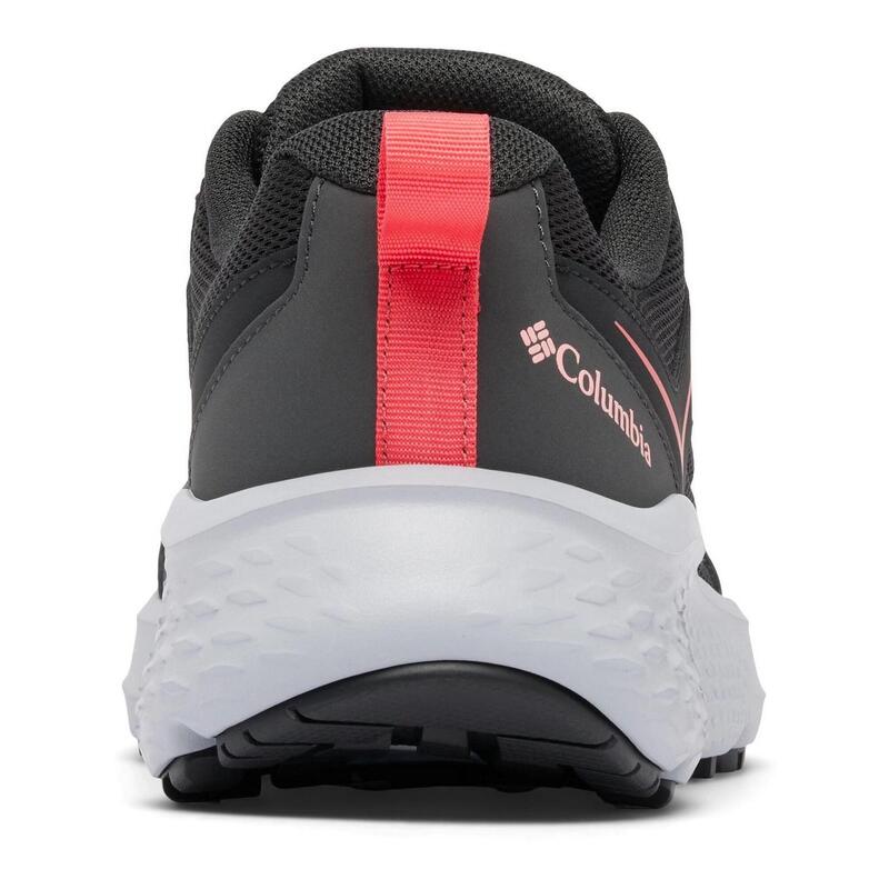 Vertisol Trail női multisport cipő - fekete