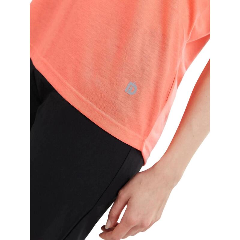 Tricou cu maneci scurte Rush T-shirt femei