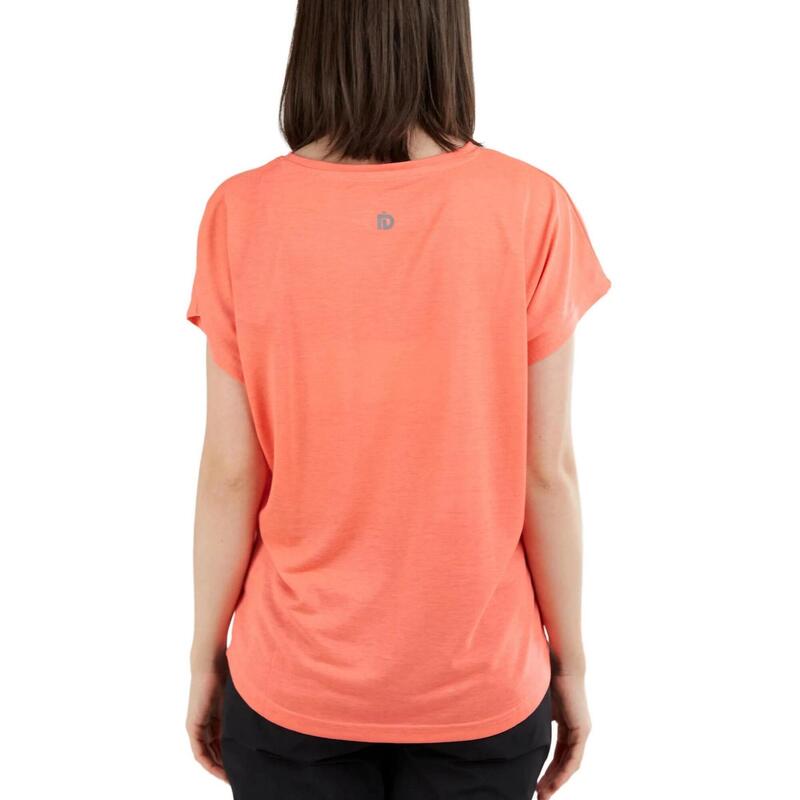 Tricou cu maneci scurte Rush T-shirt femei