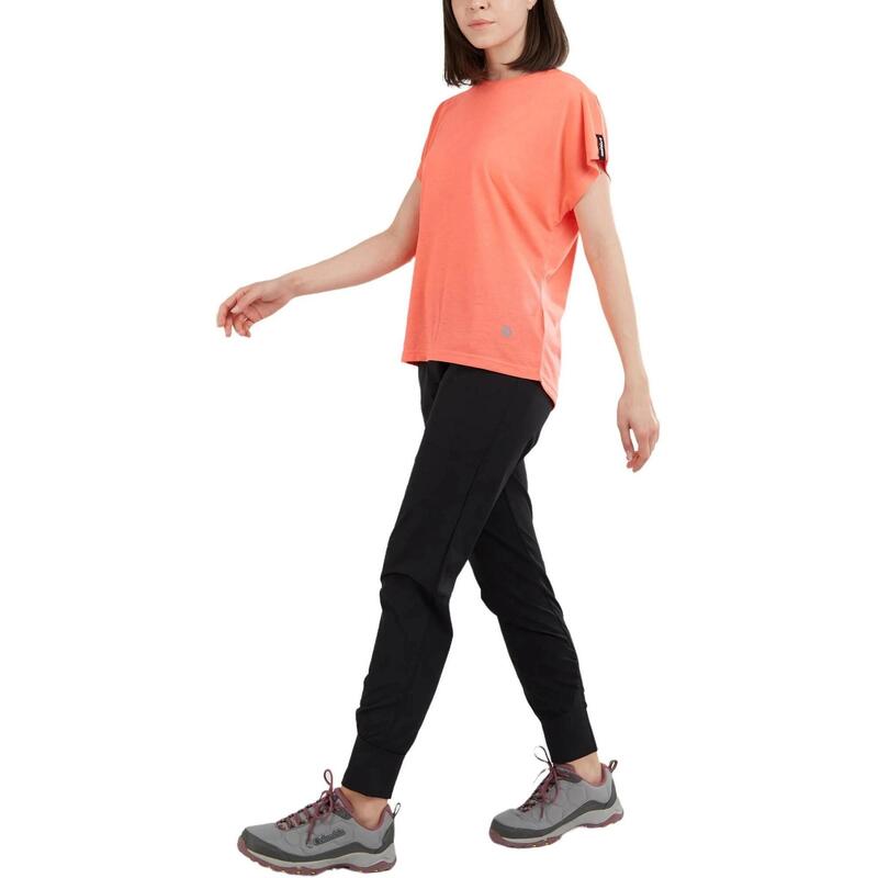 Tricou cu maneci scurte Rush T-shirt femei
