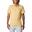 Tricou cu guler Tech Trail Polo barbati
