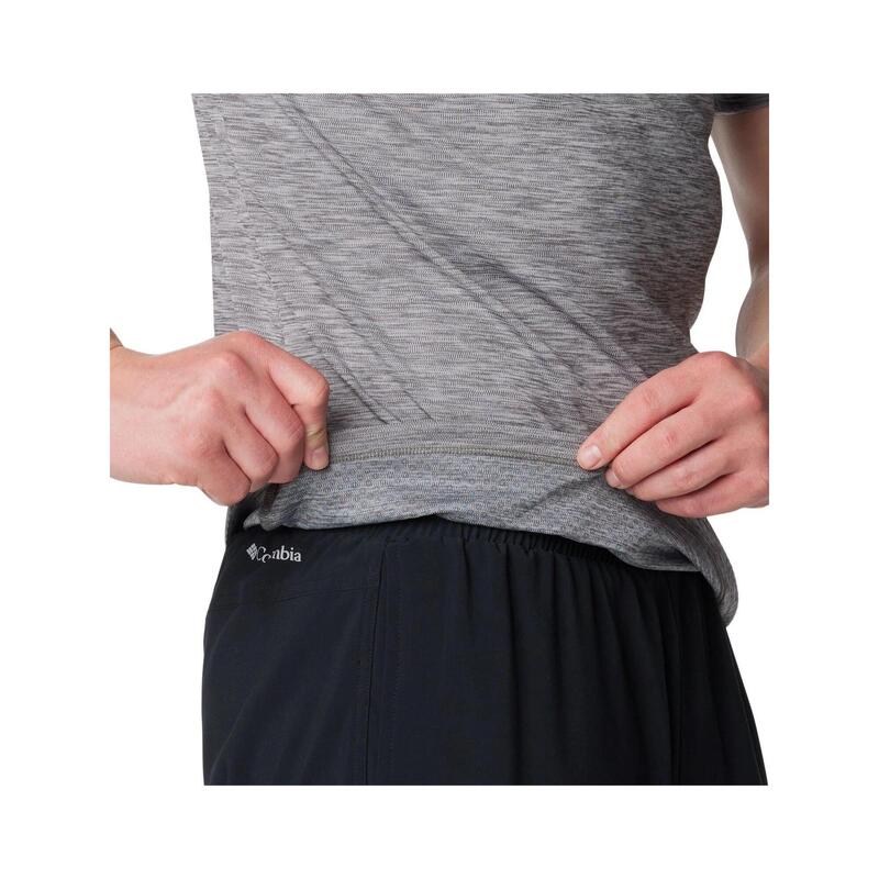 Tricou pentru sport, cu maneci scurte Zero Rules Graphic barbati