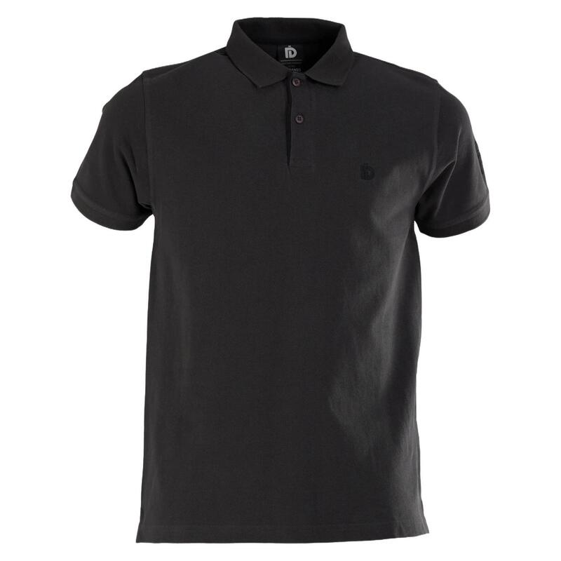 Tricou cu guler Molton Poloshirt barbati