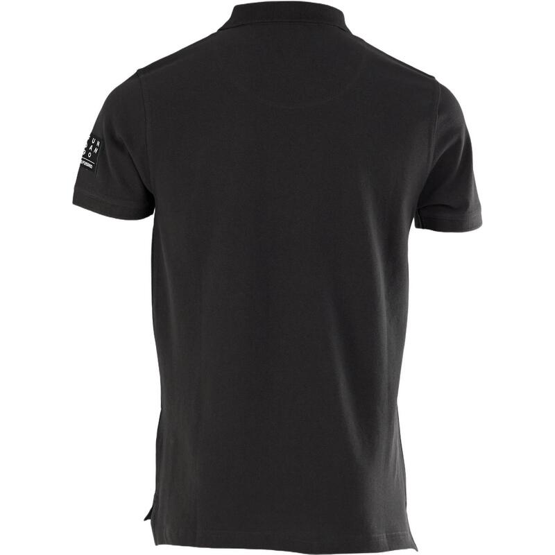 Tricou cu guler Molton Poloshirt barbati