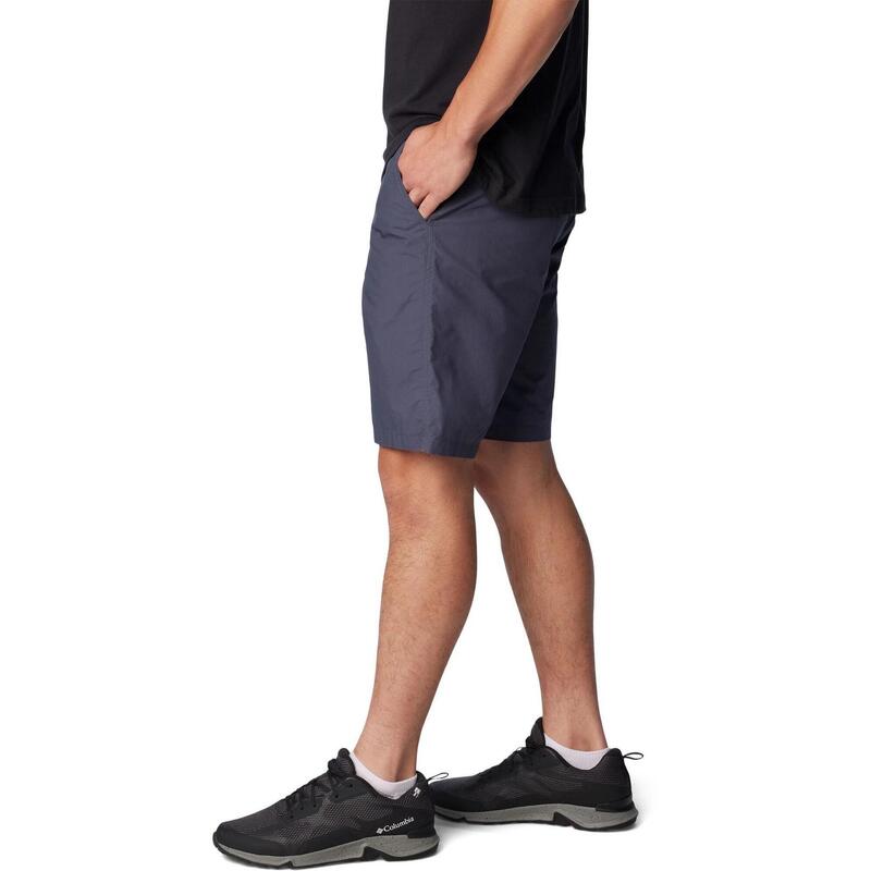 Pantaloni scurti Washed Out Short barbati