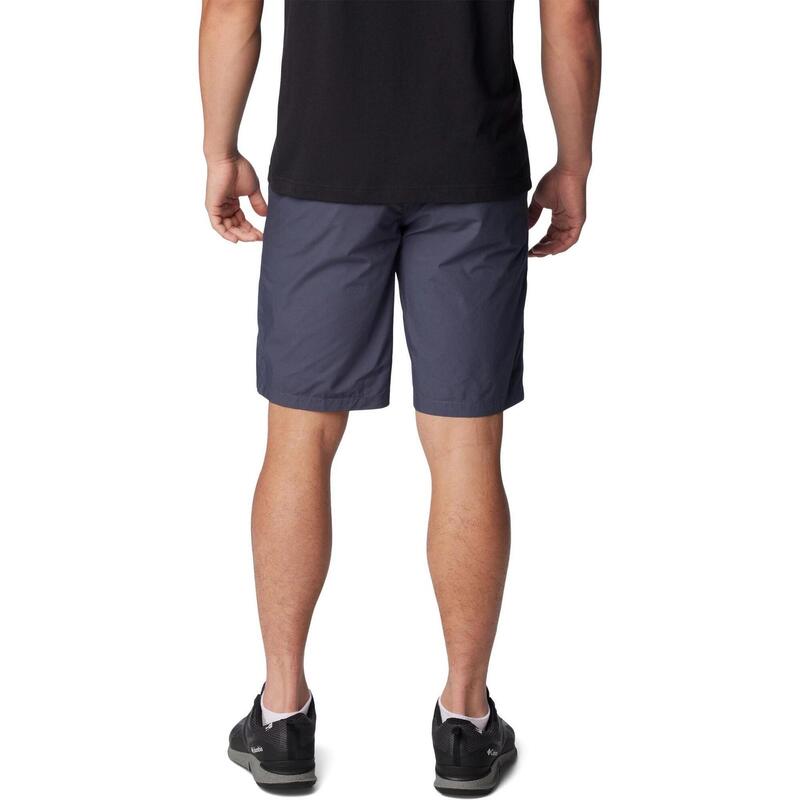 Pantaloni scurti Washed Out Short barbati