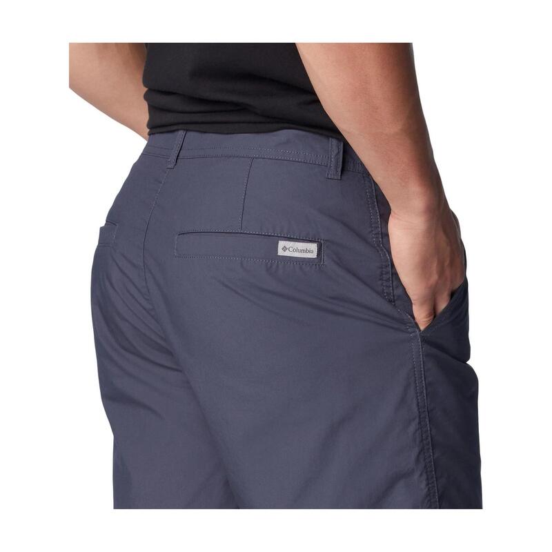 Pantaloni scurti Washed Out Short barbati