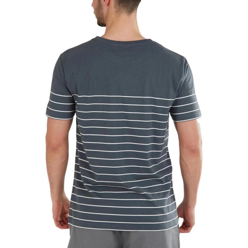 Tricou cu maneci scurte Jaggy Pocket T-shirt barbati