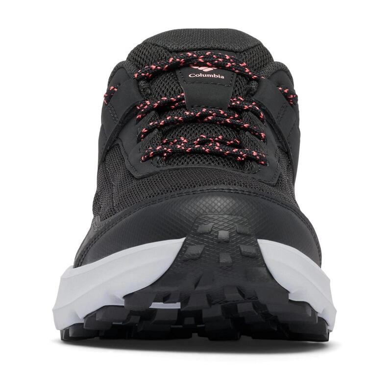 Vertisol Trail női multisport cipő - fekete