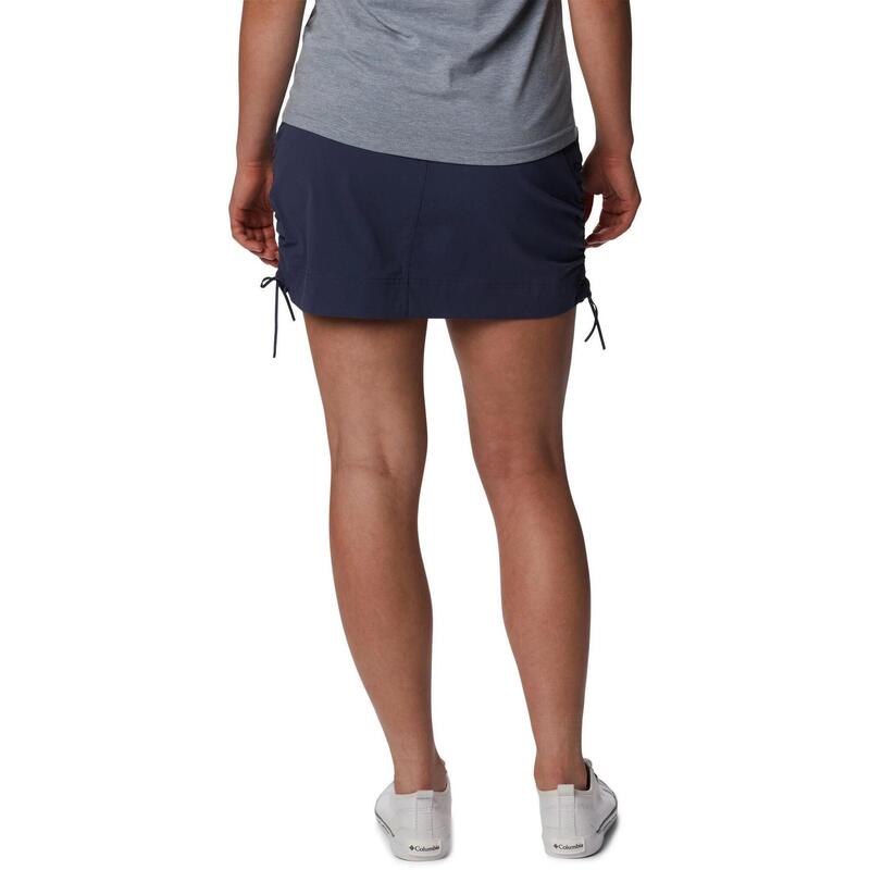 Anytime Casual Skort női skort - kék