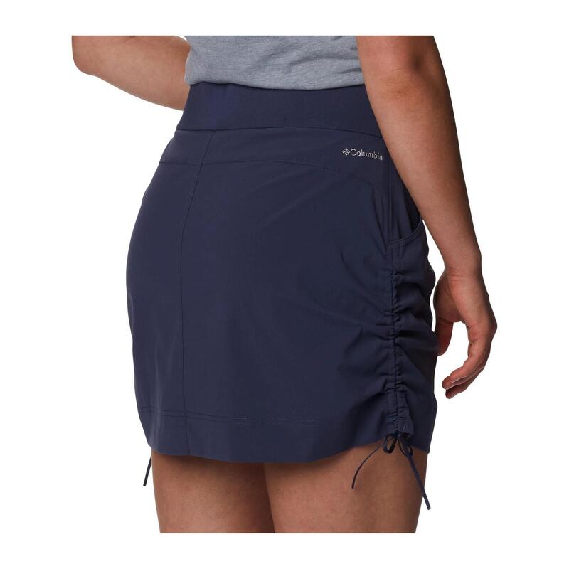 Anytime Casual Skort női skort - kék