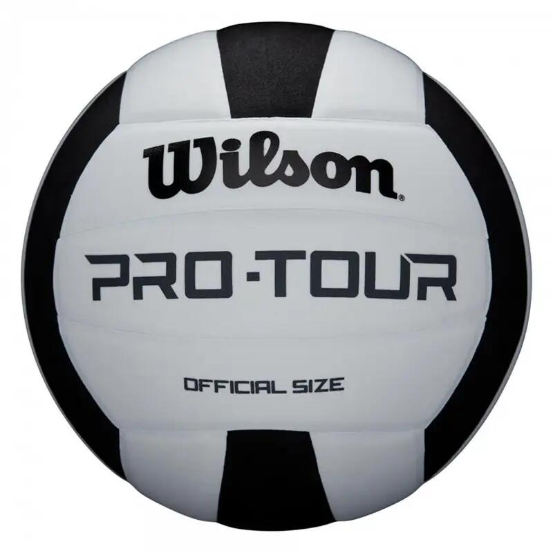Ballon de volley Wilson Pro Tour Volleyball