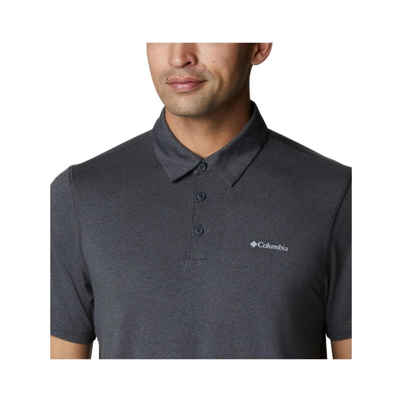 Tricou cu guler Tech Trail Polo barbati