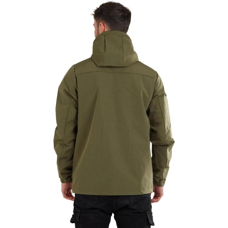 Clayton Casual Jacket férfi átmeneti kabát