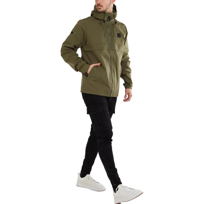 Clayton Casual Jacket férfi átmeneti kabát