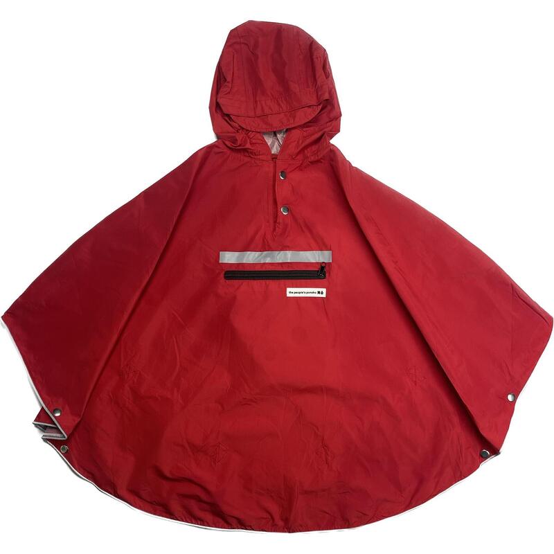 The People's Poncho, Poncho 3.0 Junior