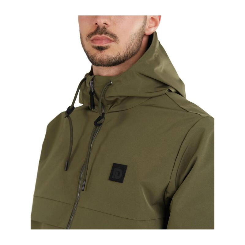 Clayton Casual Jacket férfi átmeneti kabát