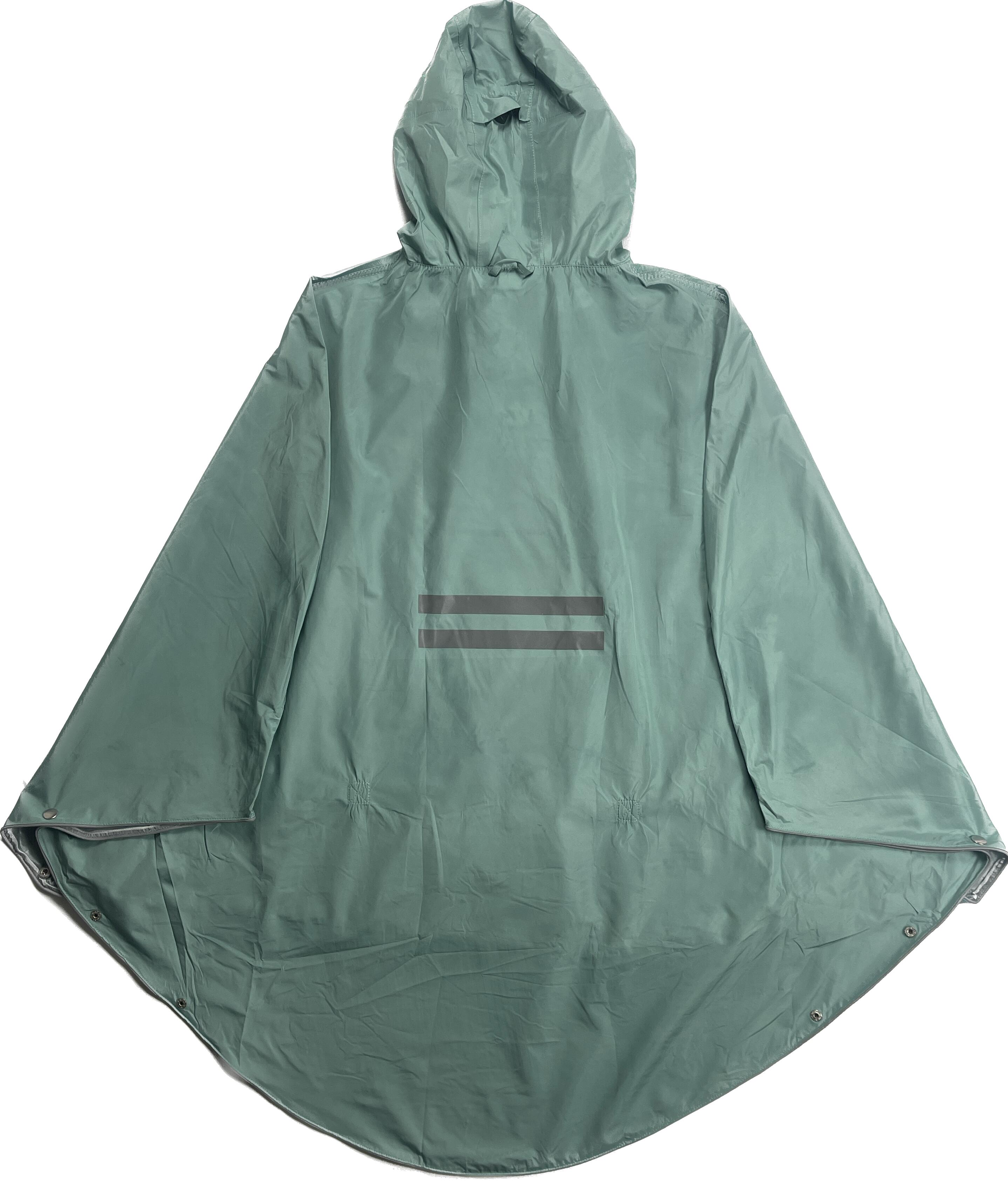 The People's Poncho, Poncho 3.0 Adulte 2/3