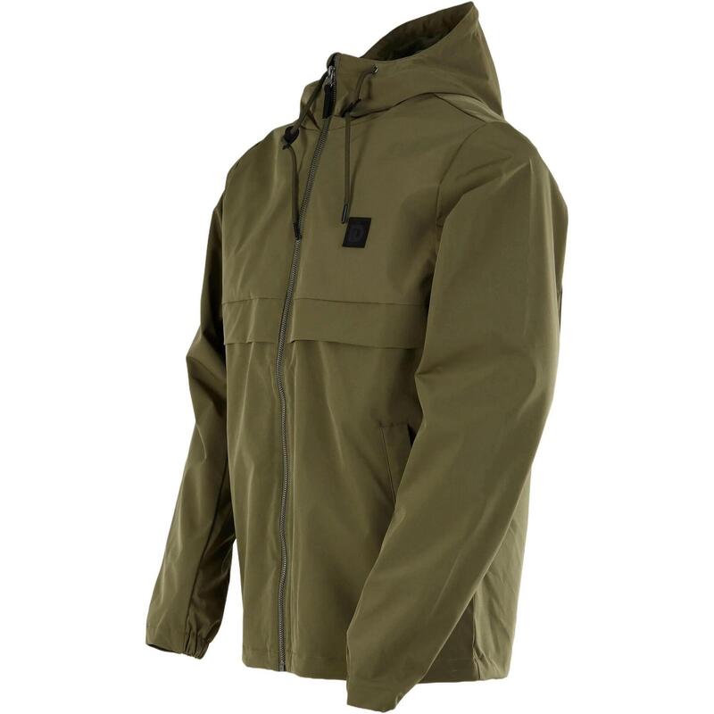 Clayton Casual Jacket férfi átmeneti kabát