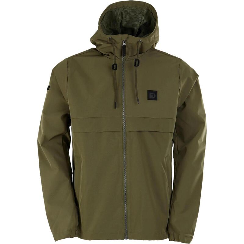 Clayton Casual Jacket férfi átmeneti kabát