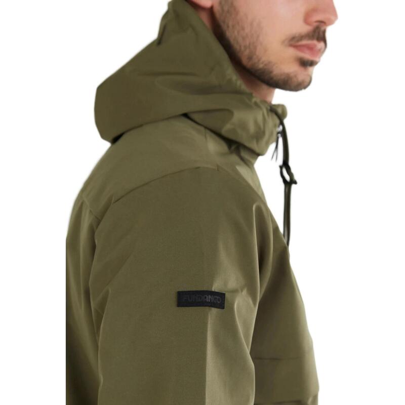 Clayton Casual Jacket férfi átmeneti kabát