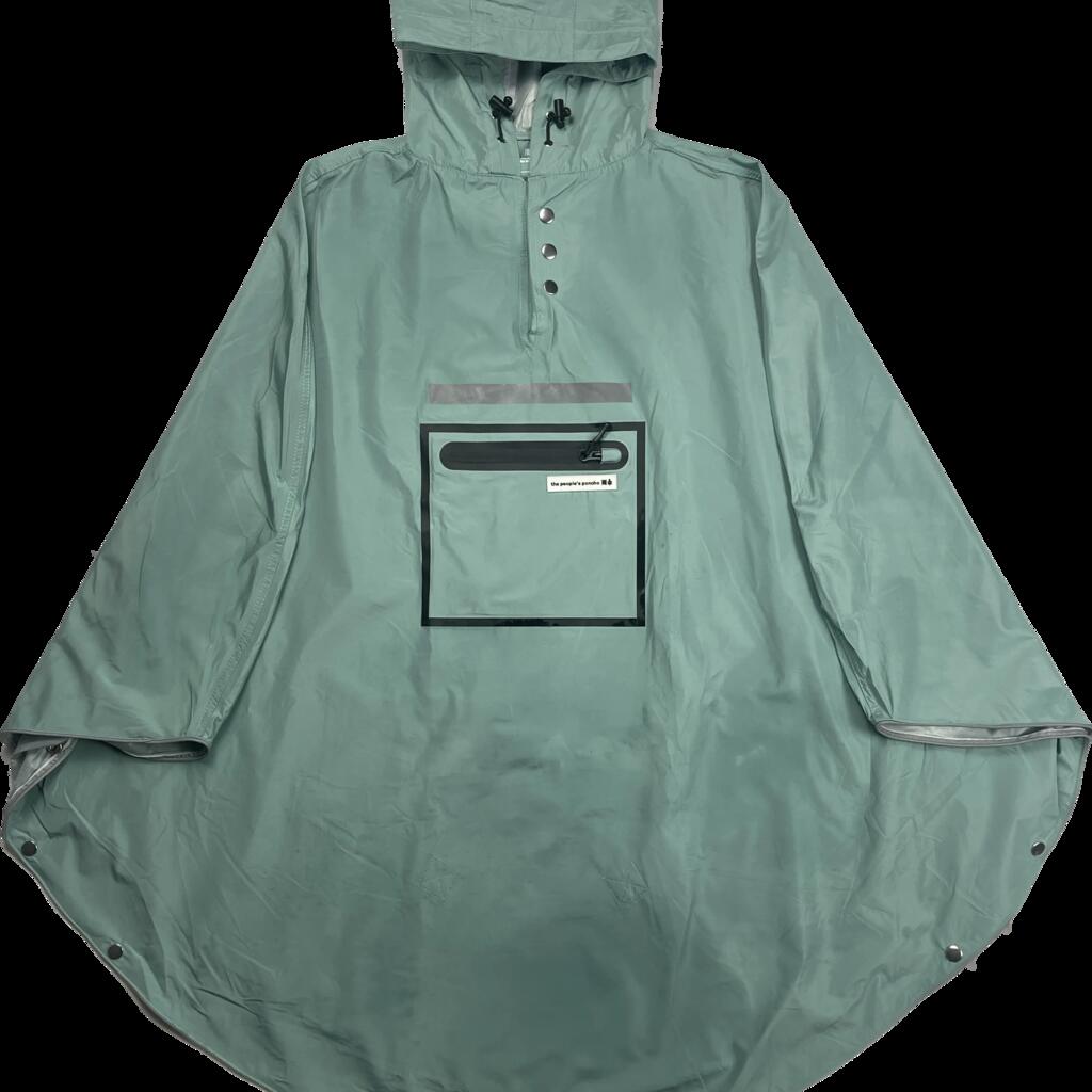 Poncho The Peoples Poncho
