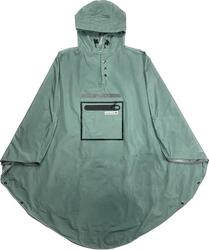 Poncho The People'S Poncho Rouge