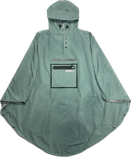 The People's Poncho, Poncho 3.0 Adulte