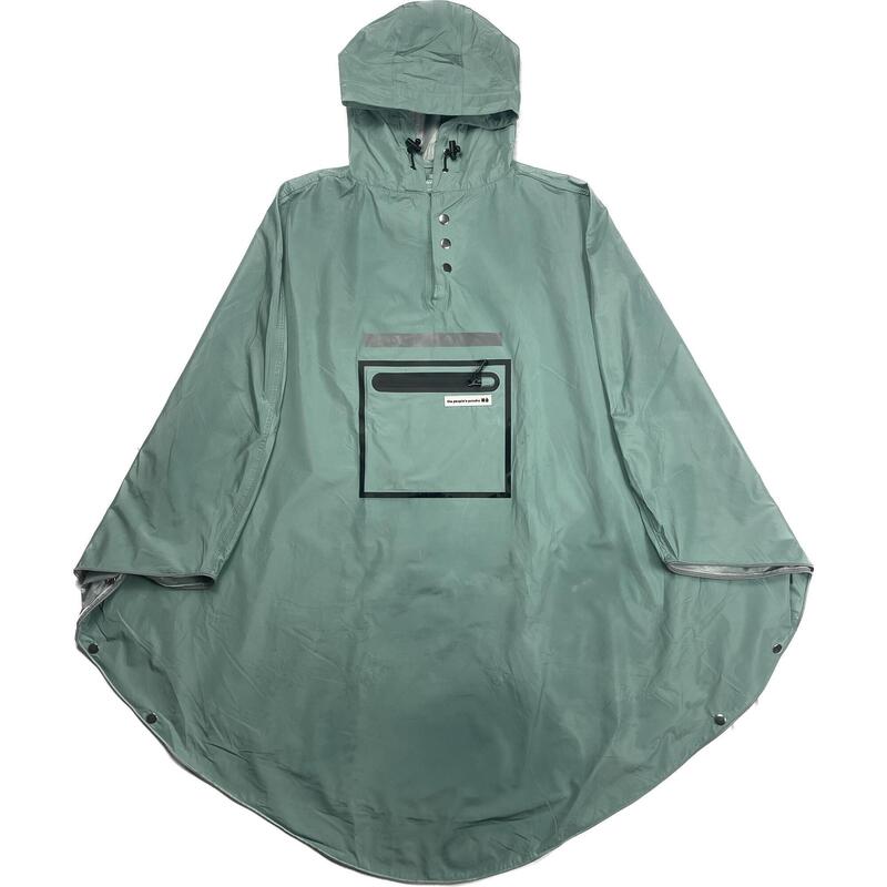 The People's Poncho, Poncho 3.0 Adulte