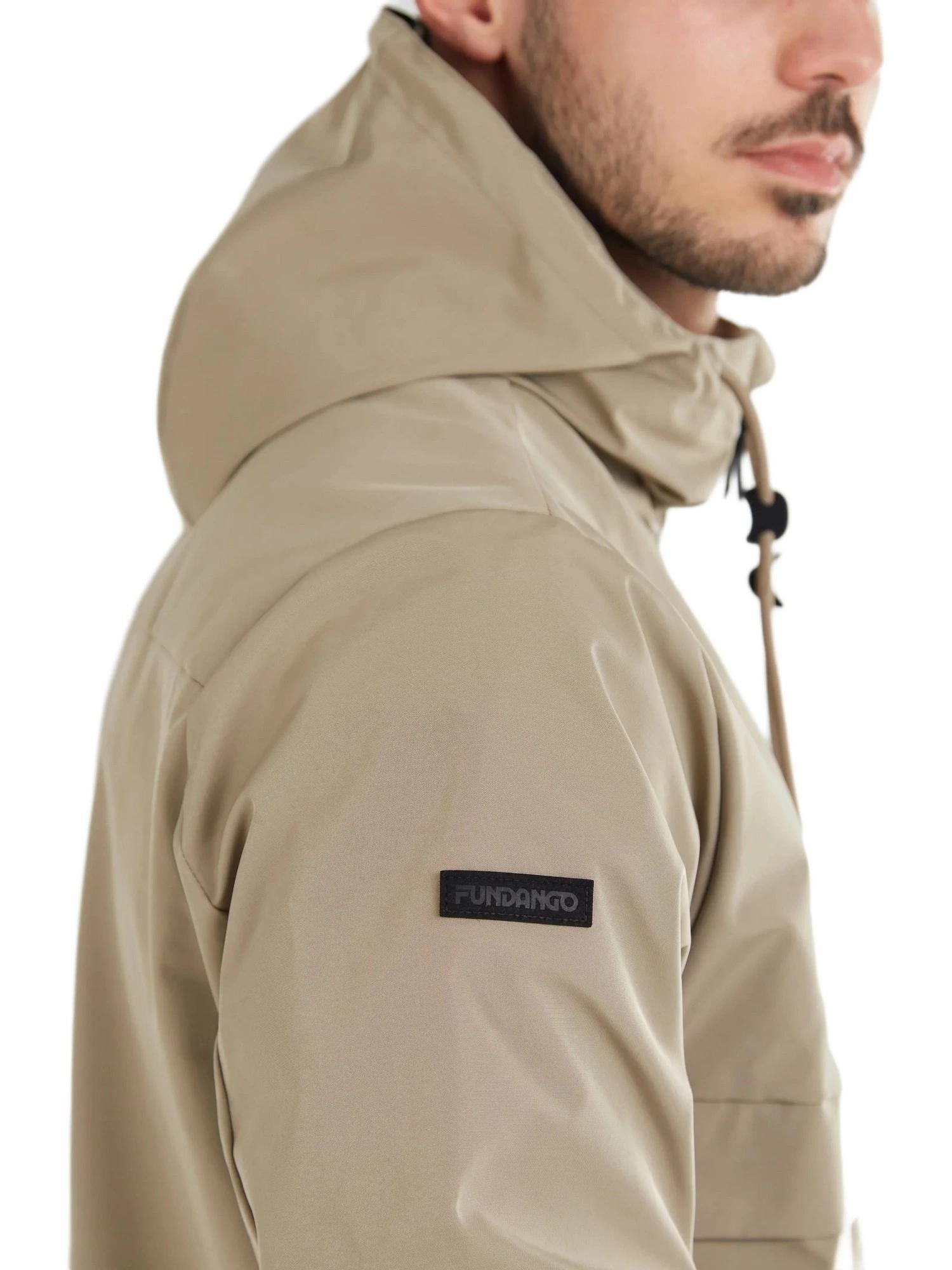 Chaqueta de transición para hombre Clayton Casual 6/7