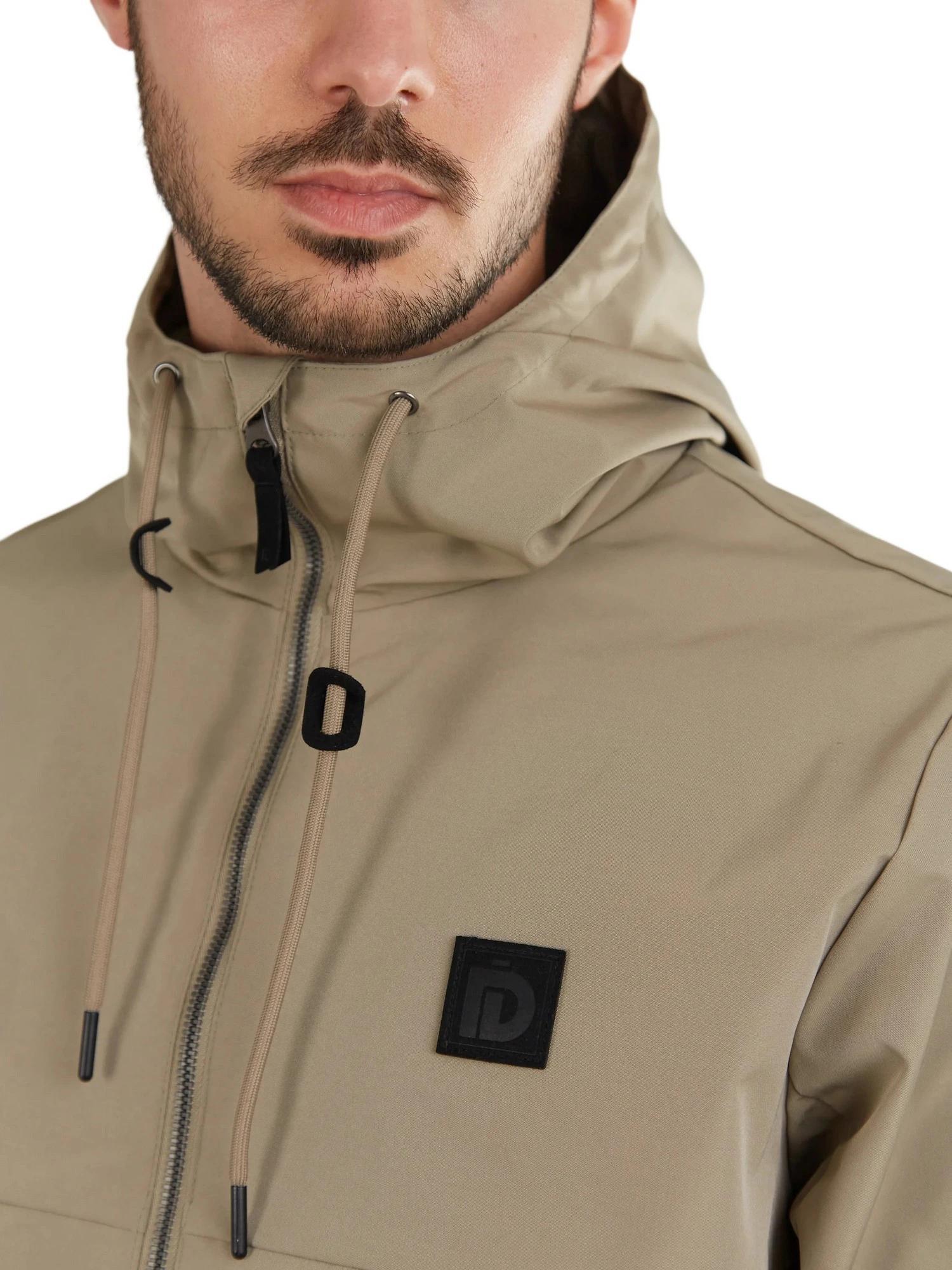 Veste de transition hommes Clayton Casual 5/7