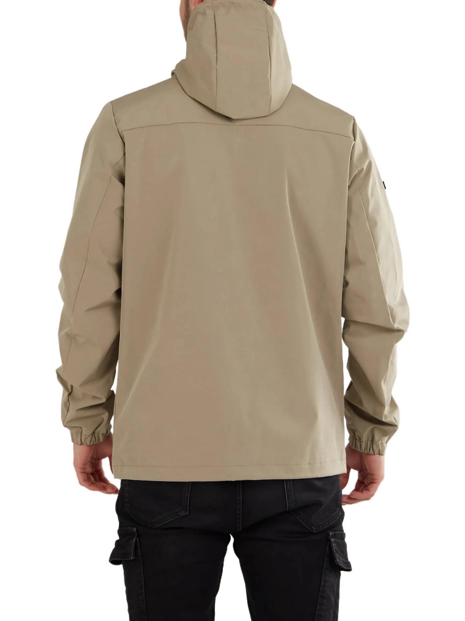 Chaqueta de transición para hombre Clayton Casual 2/7