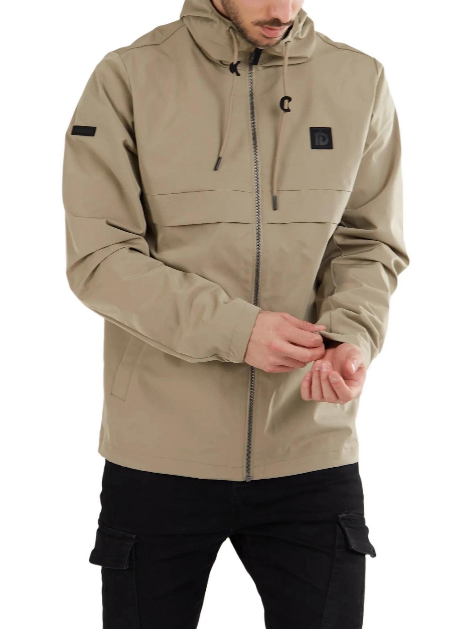 Veste de transition hommes Clayton Casual 4/7