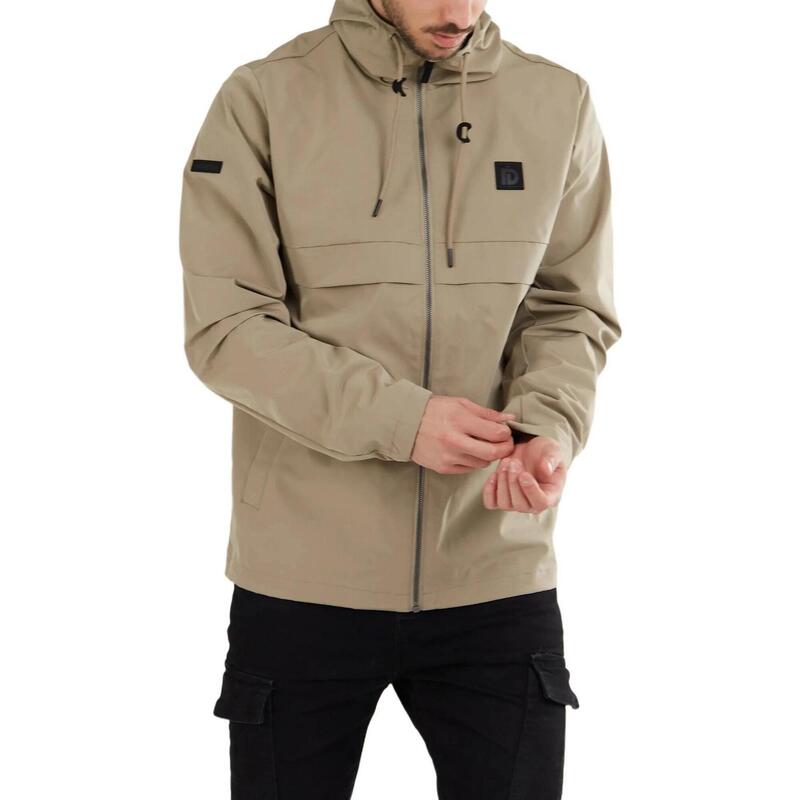 Veste de transition hommes Clayton Casual