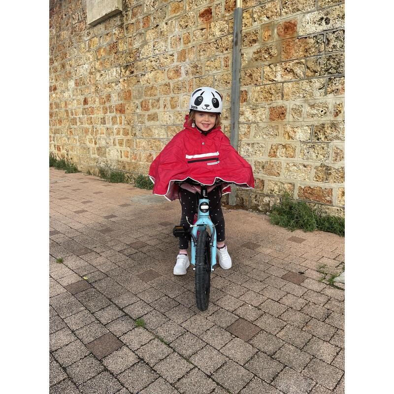 The People's Poncho, Poncho 3.0 Enfant (4-6 ans)