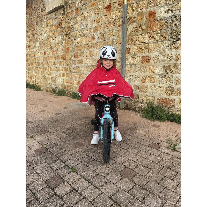 The People's Poncho, Poncho 3.0 Enfant