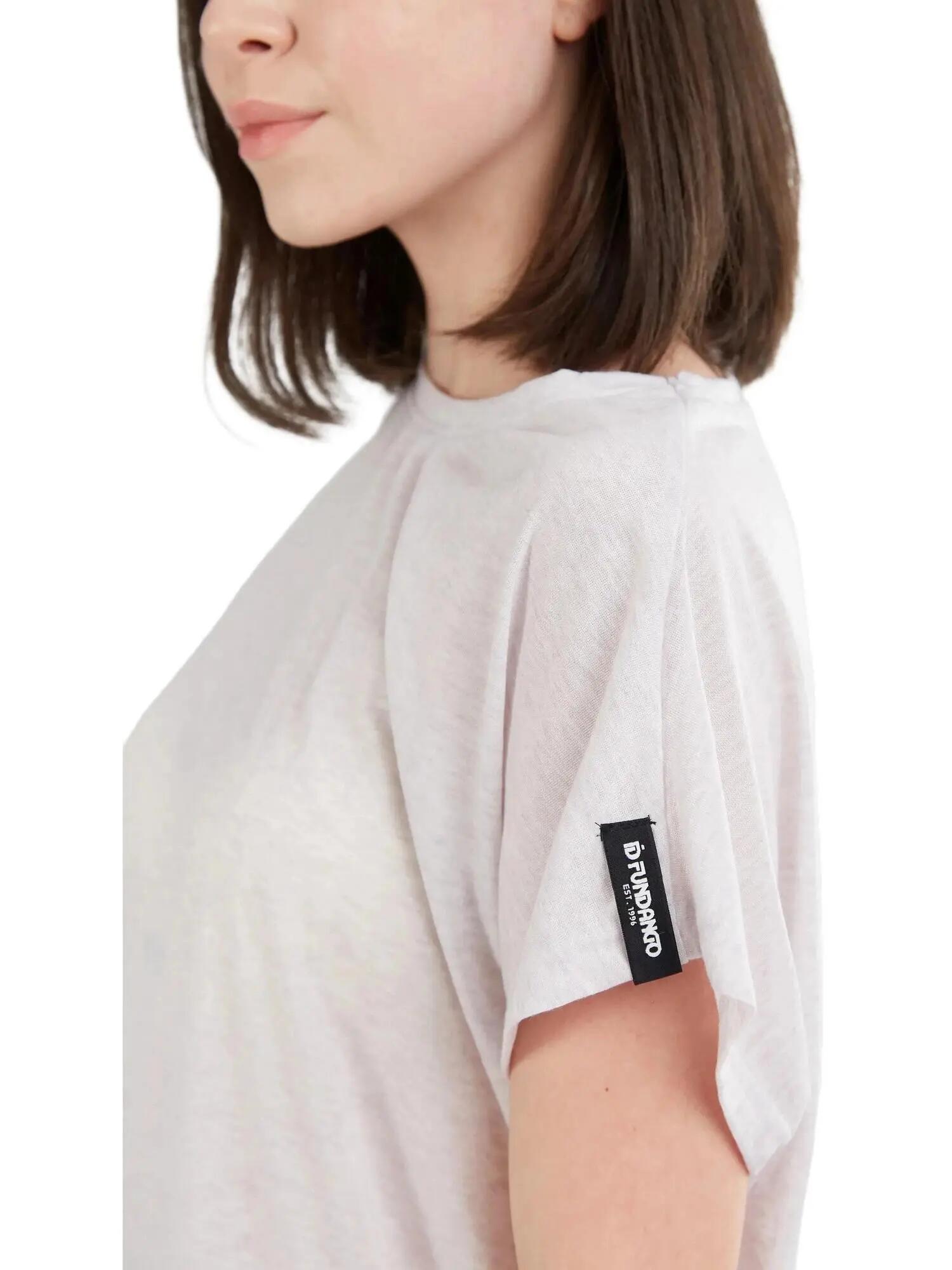 Női rövid ujjú póló Rush T-shirt 6/7