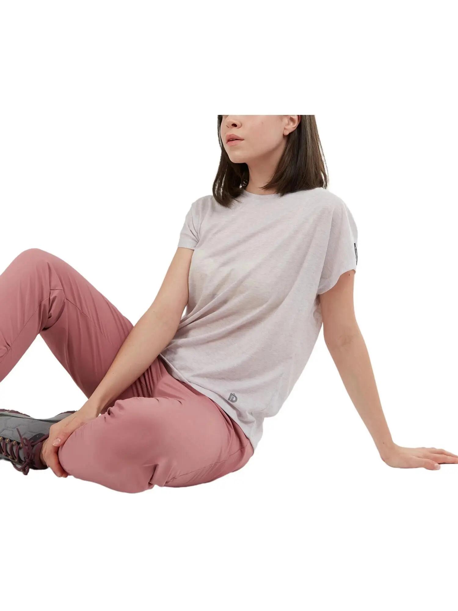 Női rövid ujjú póló Rush T-shirt 5/7
