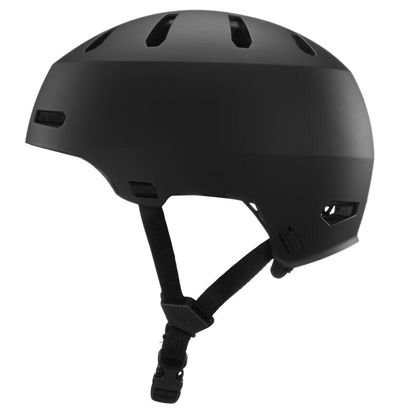 Casque De Vélo Macon 2.0 - Noir