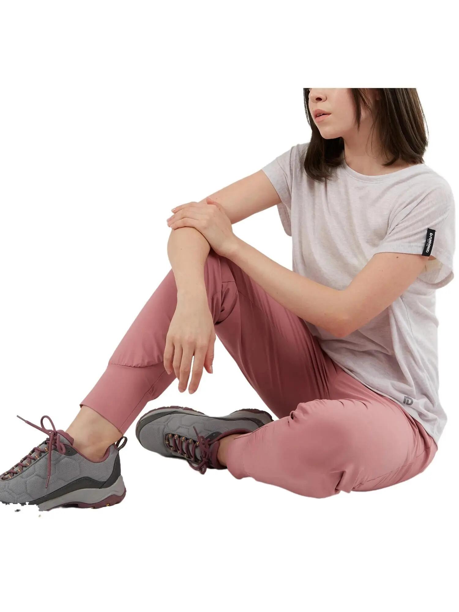 Női rövid ujjú póló Rush T-shirt 4/7