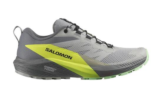 Zapatillas de trail running Salomon Sense Ride 5 para hombre