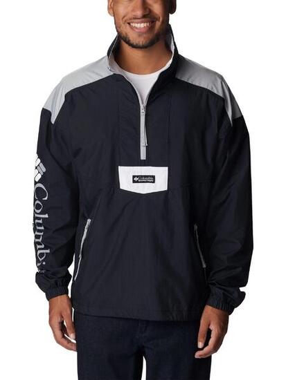 Giacca transitoria da uomo Riptide