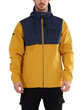 Clayton Casual Jacket Herren Übergangsjacke - Sand