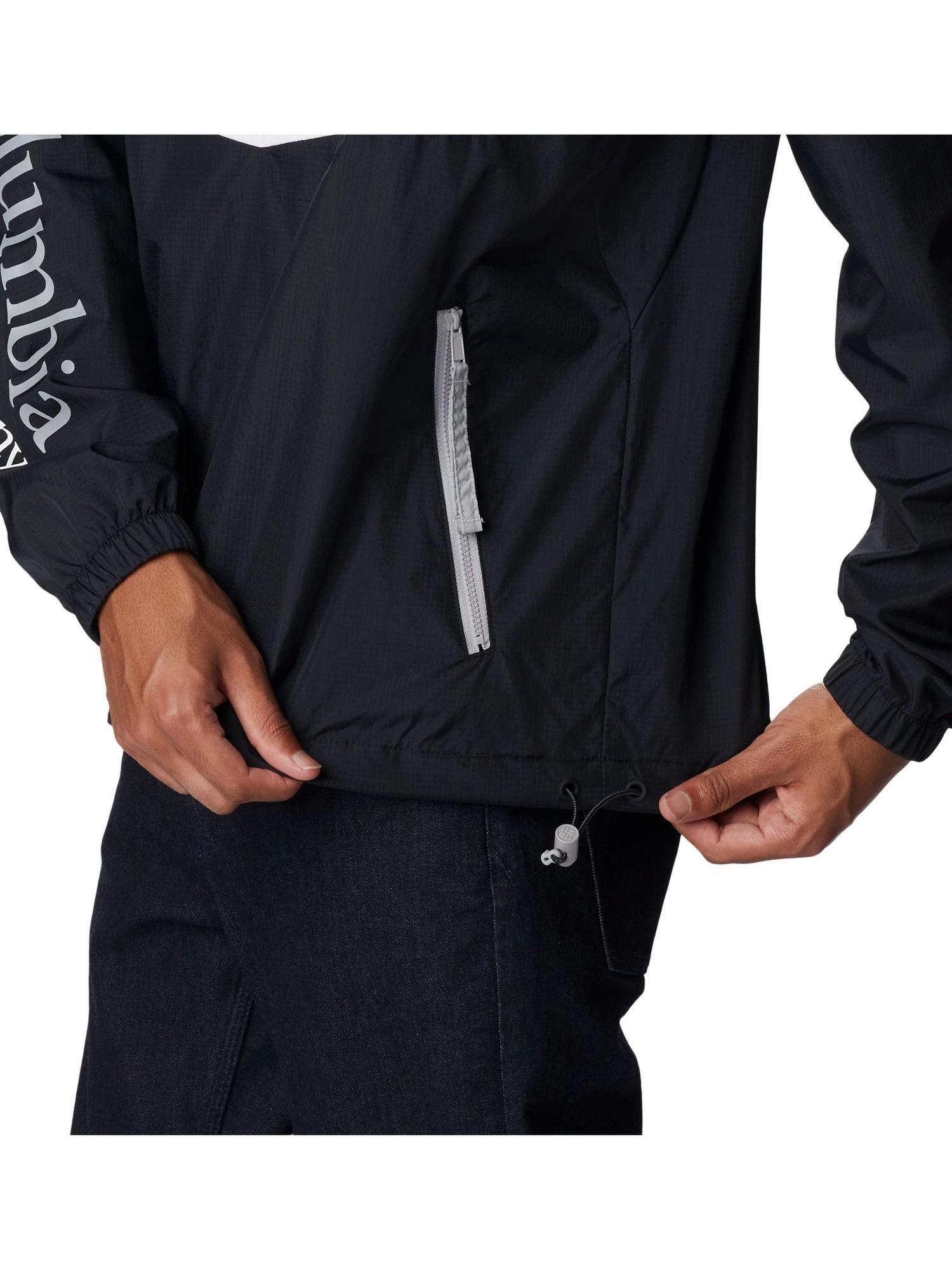 Veste de transition hommes Riptide 5/7
