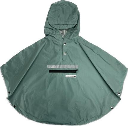 The People's Poncho, Poncho 3.0 Enfant (4-6 ans)