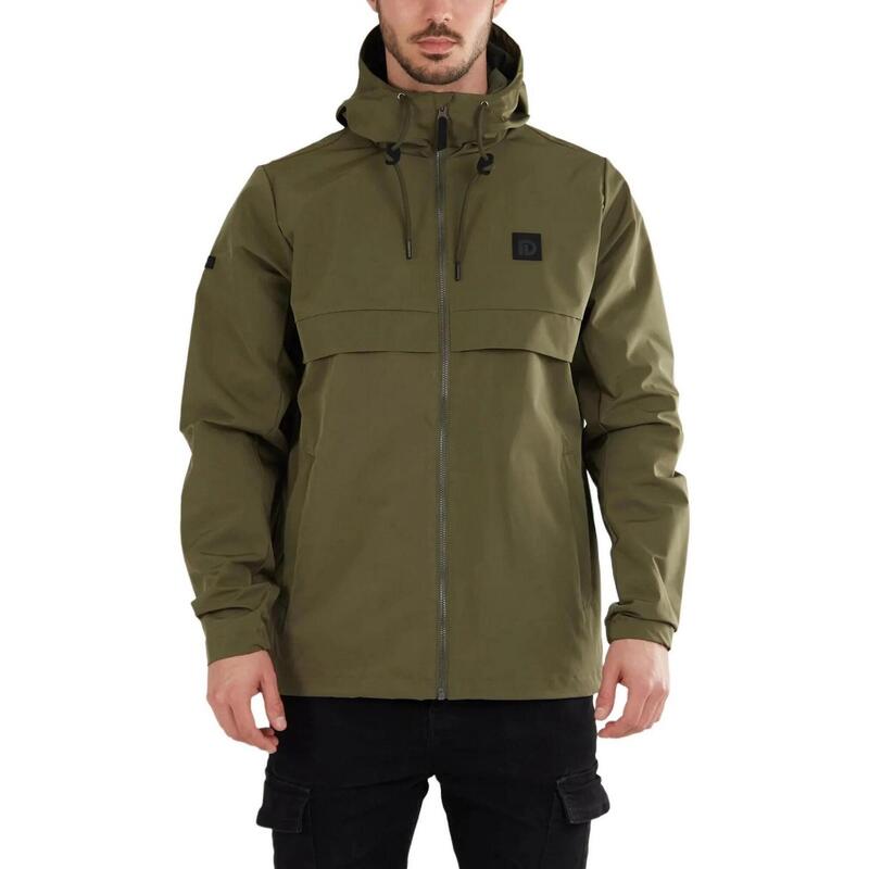 Clayton Casual Jacket férfi átmeneti kabát