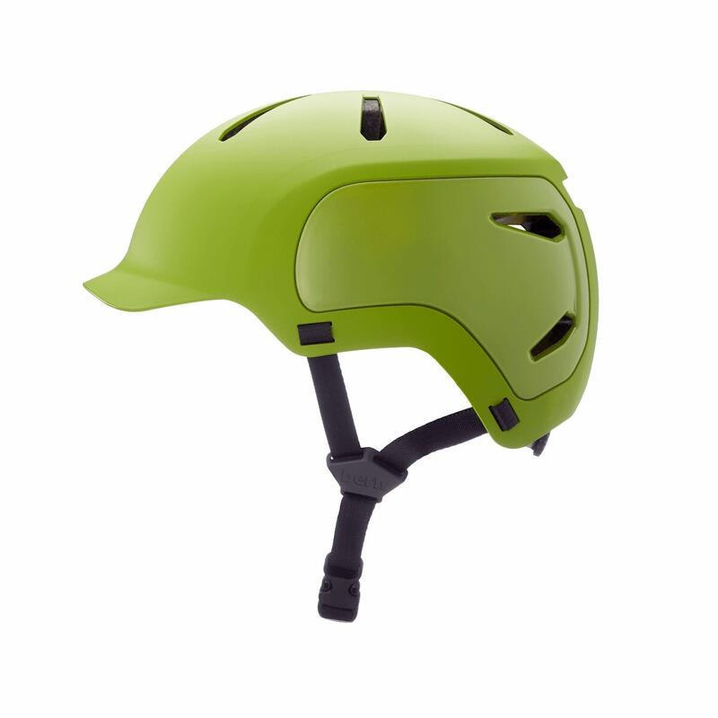 Casco De Bicicleta Macon 2.0 - Verde